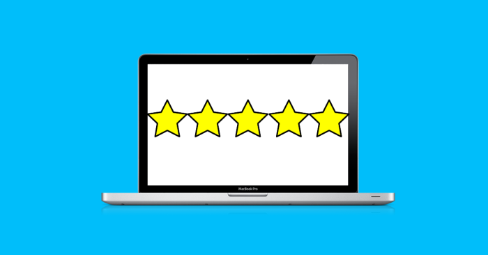 online review strategy for local businesses
